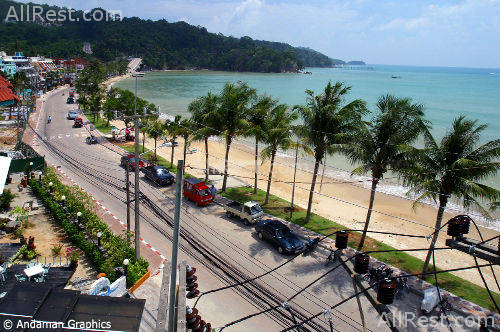 Absolute Seapearl Hotel 5